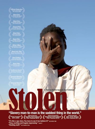 watch-Stolen (2009)