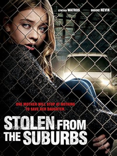 watch-Stolen from the Suburbs (2015)