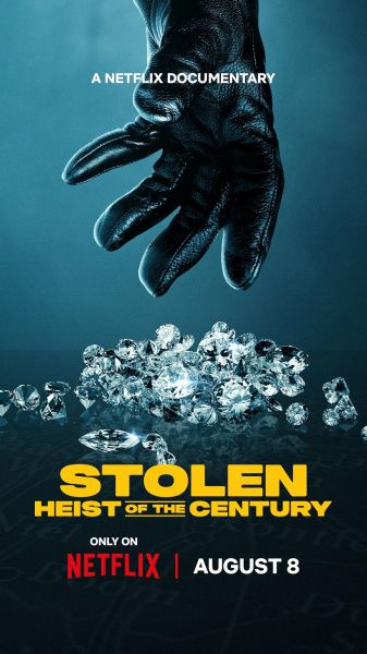 watch-Stolen: Heist of the Century (2025)
