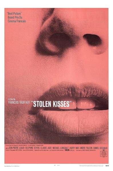 watch-Stolen Kisses (1968)
