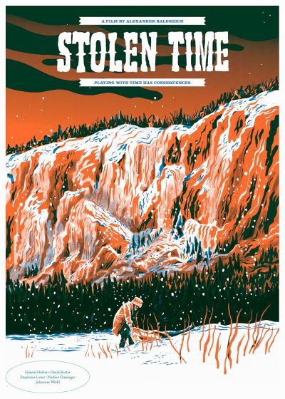 watch-Stolen Time (2025)