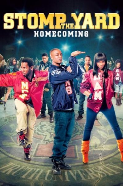 watch-Stomp the Yard 2: Homecoming (2011)