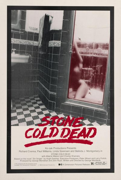 watch-Stone Cold Dead (1980)
