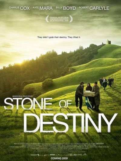 watch-Stone of Destiny (2008)