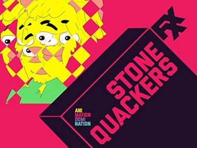 watch-Stone Quackers (2014)