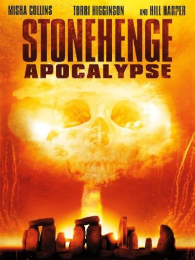 watch-Stonehenge Apocalypse (2010)