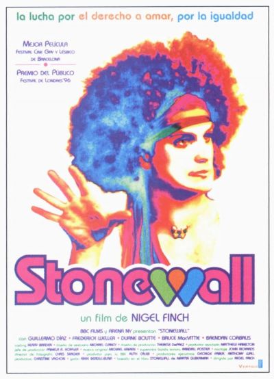 watch-Stonewall (1995)
