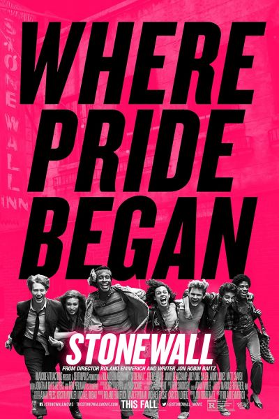 watch-Stonewall (2015)