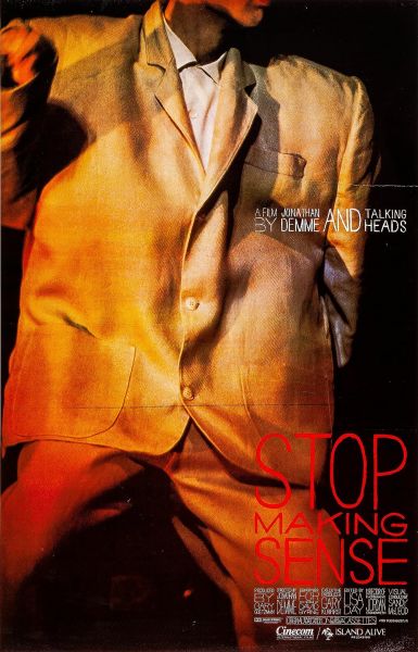 watch-Stop Making Sense (1984)