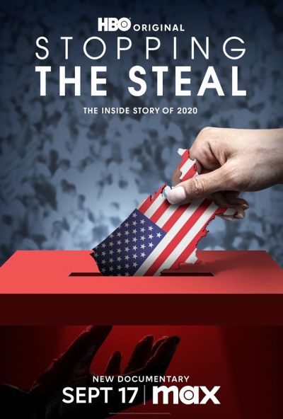 watch-Stopping the Steal (2024)