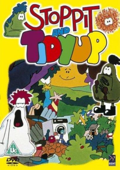 watch-Stoppit and Tidyup (1988)