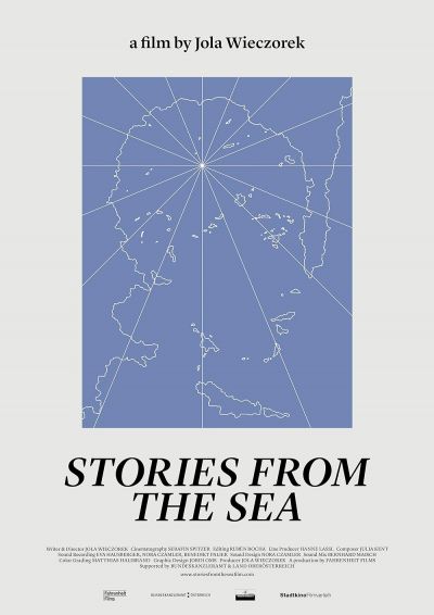 watch-Stories from the Sea (2021)