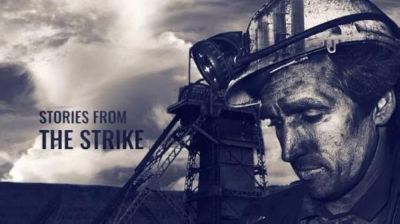 watch-Stories from the Strike (2024)