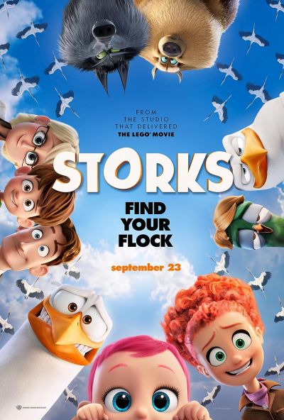 watch-Storks (2016)