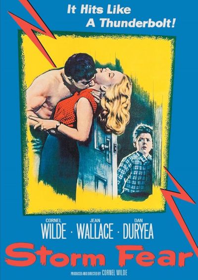 watch-Storm Fear (1956)