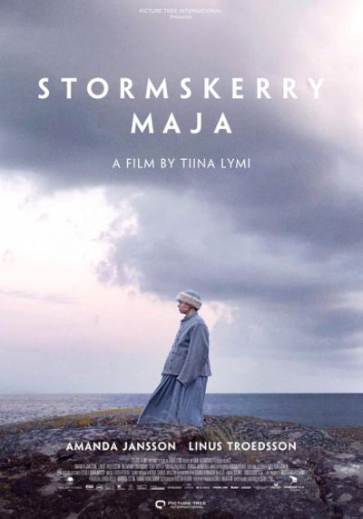 watch-Stormskerry Maja (2024)