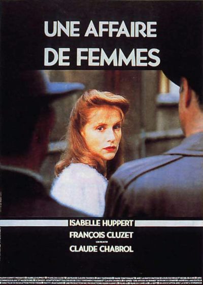 watch-Story of Women (1988)
