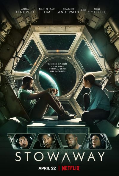 watch-Stowaway (2021)