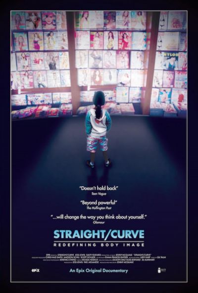 watch-Straight/Curve: Redefining Body Image (2018)