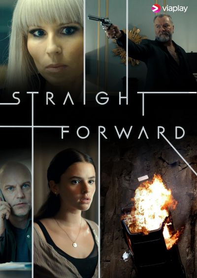 watch-Straight Forward (2019)