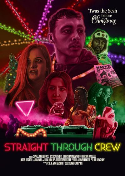 watch-Straight Through Crew (2024)