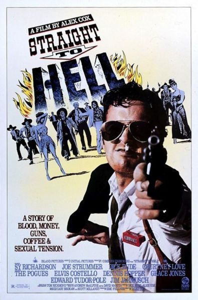 watch-Straight to Hell Returns (1987)