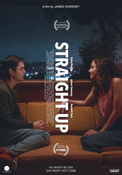 watch-Straight Up (2020)