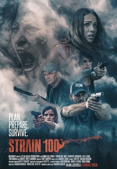 watch-Strain 100 (2020)