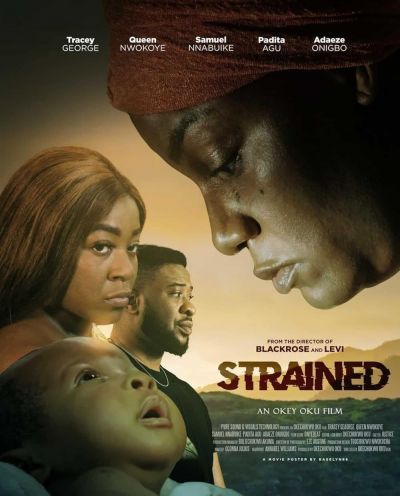 watch-Strained (2023)
