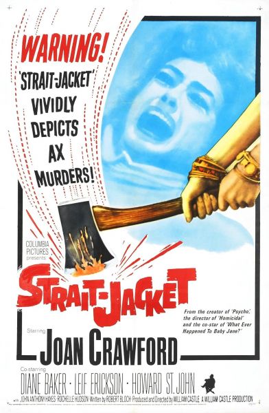 watch-Strait-Jacket (1964)