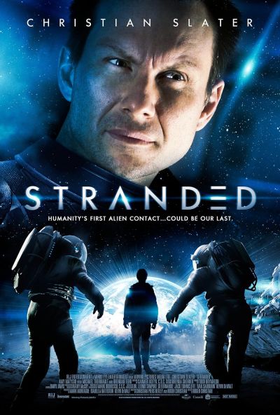 watch-Stranded (2013)