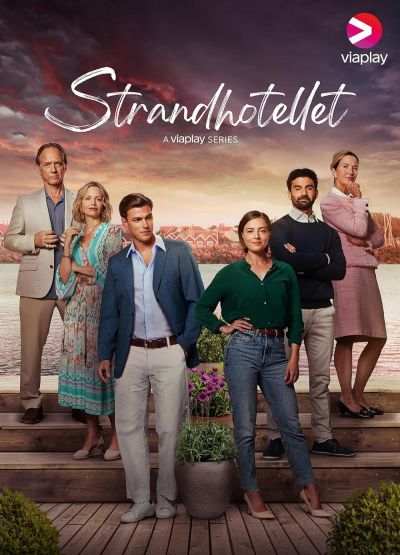 watch-Strandhotellet (2023)