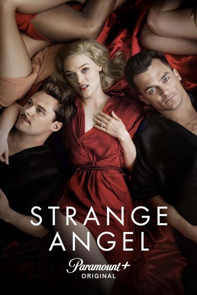 watch-Strange Angel (2018)