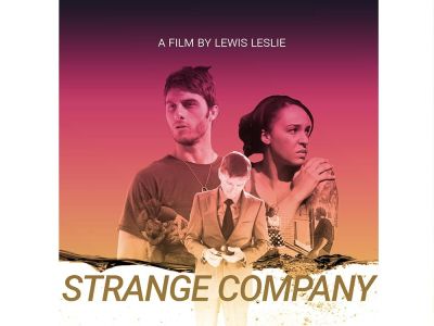 watch-Strange Company (2021)