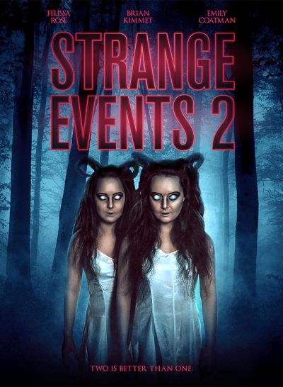 watch-Strange Events 2 (2019)