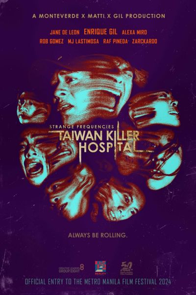 watch-Strange Frequencies: Taiwan Killer Hospital (2024)