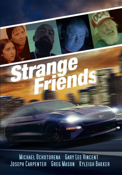 watch-Strange Friends (2021)