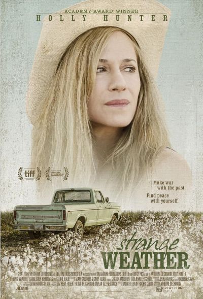 watch-Strange Weather (2017)