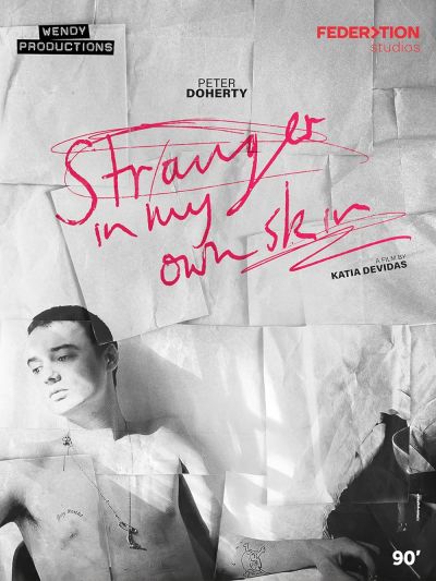 watch-Stranger in My Own Skin (2023)