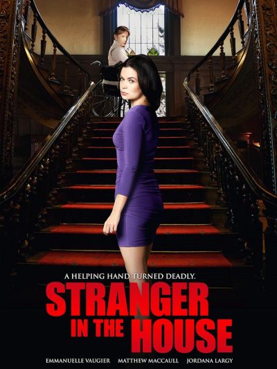 watch-Stranger in the House (2016)