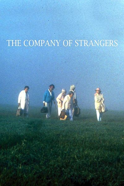 watch-Strangers in Good Company (1990)