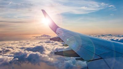 watch-Strangers On A Plane (2023)