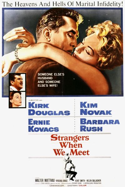 watch-Strangers When We Meet (1960)