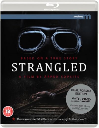 watch-Strangled (2016)