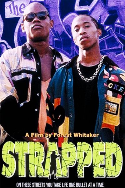 watch-Strapped (1993)