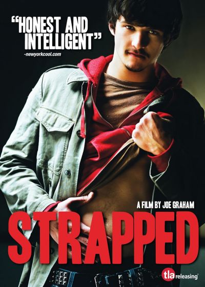 watch-Strapped (2010)