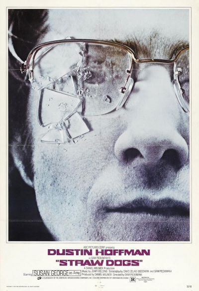 watch-Straw Dogs (1971)