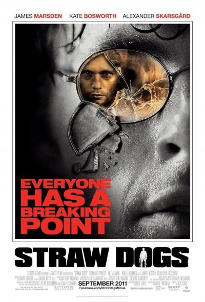 watch-Straw Dogs (2011)