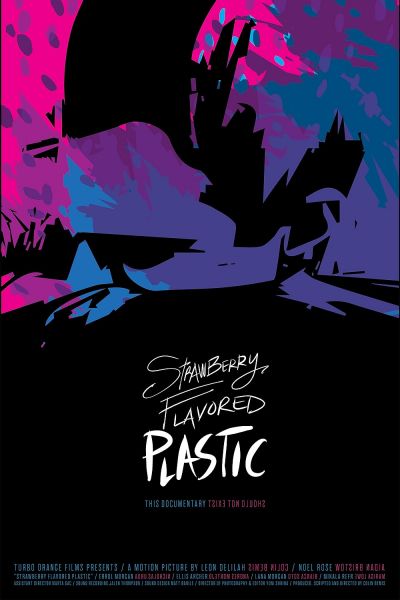 watch-Strawberry Flavored Plastic (2019)