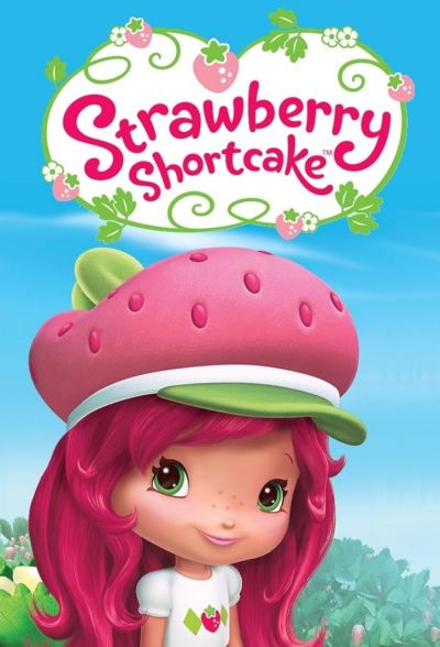 watch-Strawberry Shortcake's Berry Bitty Adventures (2009)